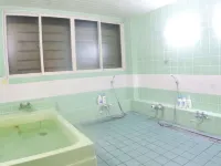 Minshuku Shimizu Hotel di Minamiaizu