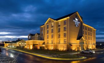 Homewood Suites by Hilton Fredericksburg