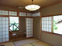 료칸 야스라기 노 야도 덴코 구마코겐 초 호텔