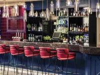 مركيور سوانسي هوتل فنادق في Skewen