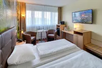 AHORN Panorama Hotel Oberhof Hotels in Luisenthal
