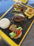 Mavi Pansiyon & Restaurant - breakfast