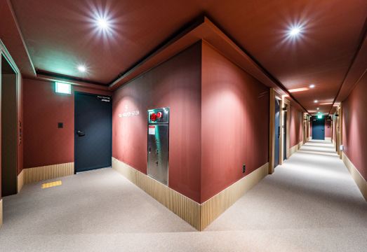 브라운 도트 구미 옥계점