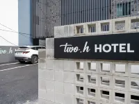 twohhotel Hotels near Busan Bank
