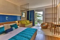 Carine Hotel Park