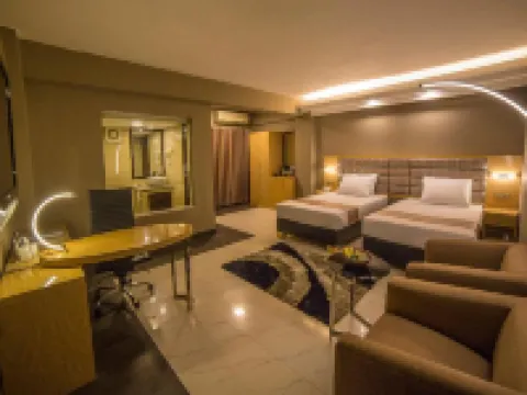 Hotel Castle Salam Hotels in Khulna