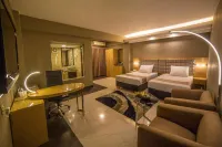 Hotel Castle Salam Hotel di 