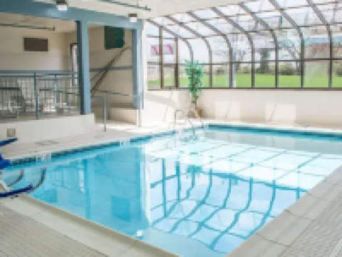 Comfort Suites Hotels in Hagerstown