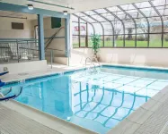 كومفرت سويتس فنادق في هاجرزتاون