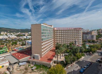 Magalluf Playa Apartments - Adults Only