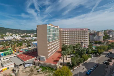 Magalluf Playa Apartments - Adults Only