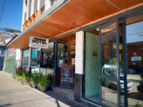 バニスター ホテル のホテル