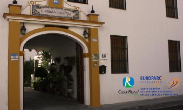Hacienda Olontigi