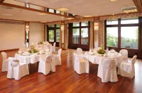 Maritim TitiseeHotel Titisee-Neustadt - Desayuno