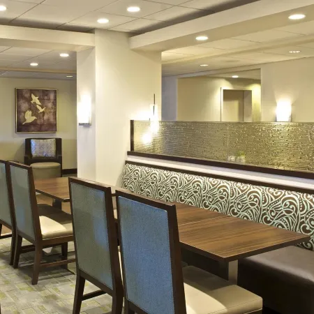 Hampton Inn Evansville