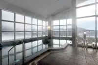 Highland Furano - Kuumat lähteet