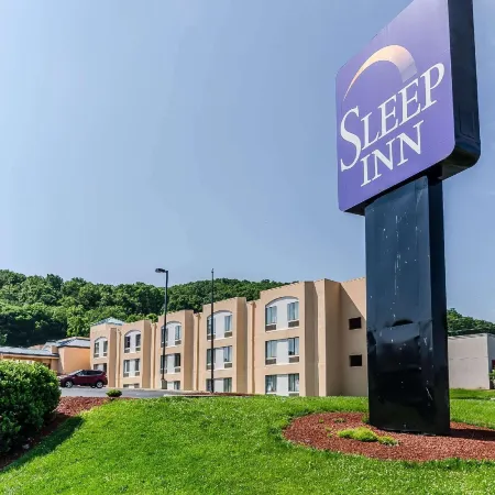 Sleep Inn Tanglewood