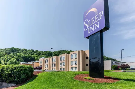 Sleep Inn Tanglewood