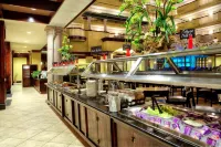 Embassy Suites by Hilton Laredo - breakfast