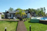 La Loma Hotels in Federacion