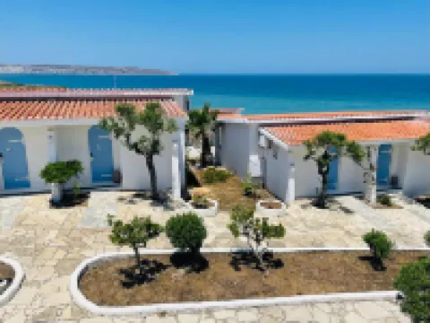 Lassion Beach Hotel Hotels in Sitia