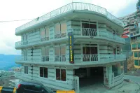 City Seasons Hotel Murree Hotels in Changla Gali