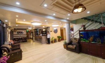 Hotel Pujan Pvt.Ltd