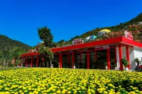 Moc Chau Island - Cầu kính Bạch Long Các khách sạn gần Thung Lung Mu Náu