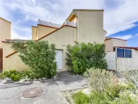 Zodiaques 2 Hotels in Le Barcares