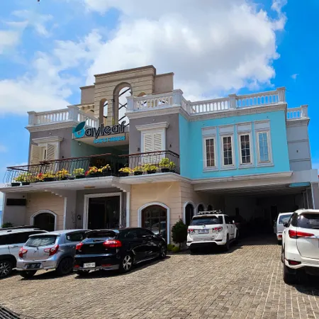 Bayleaf Guest House Syariah