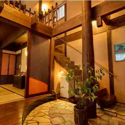 子寶·安產之宿 地藏庵 Rooms