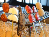 Kagura No Yakata โรงแรมในทาคาชิโฮ