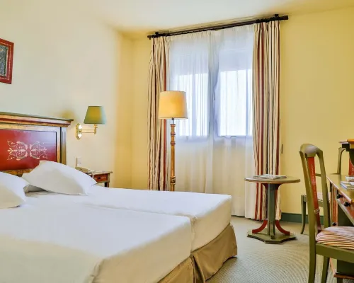 Hotel Velada Mérida Habitaciones Photos