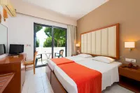 Rodos Star All Inclusive Hotel - 3 Yıldız