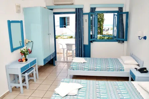 Galeana Beach Hotel