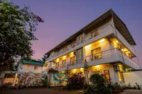 Gostops Alibaug Các khách sạn ở Nevedar Navagaon