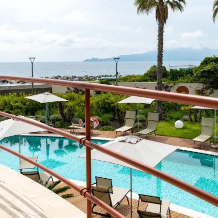 Grand Hotel Torre Fara