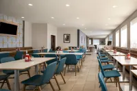 Holiday Inn ONTARIO by IHG - Morgenmad