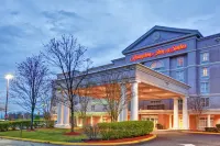 Hampton Inn Fort Payne Отели в г. Форт Пейн