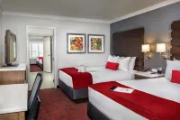 Desert Palms Hotel & Suites Anaheim Resort Các khách sạn ở Anaheim