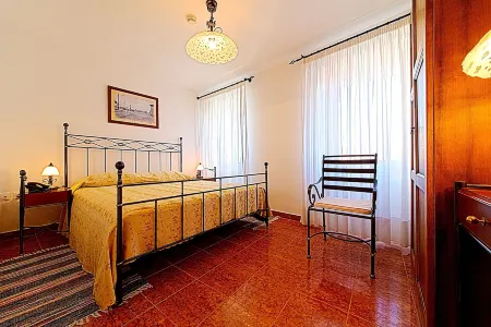 Villetta Phasiana Отели в г. Orbanici