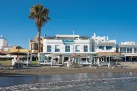 Hotel la Chancla Hotel in zona Mezquita de Málaga