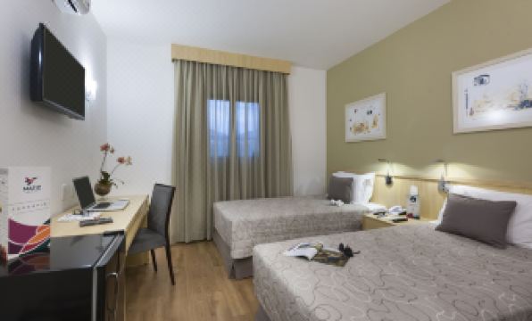 Matiz Jaguariúna - Housity