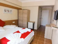 Altinersan Hotel Hotels in Altınkum Mahallesi