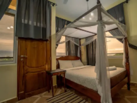 East Point Hotel Moshi Hotels in Moshi