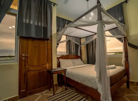 East Point Hotel Moshi Отели в г. Моши