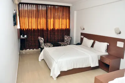 Emporium Hotel Hoteles en Mangalore