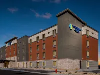 WoodSpring Suites Greeley Hotels in Greeley