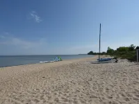 Wohnung in Beckerwitz Nahe der Ostsee Hotels in Hohenkirchen