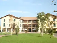 Hotel Conteverde Hotel di Canossa